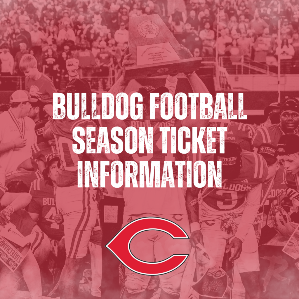 Bulldog Football Season Ticket Information