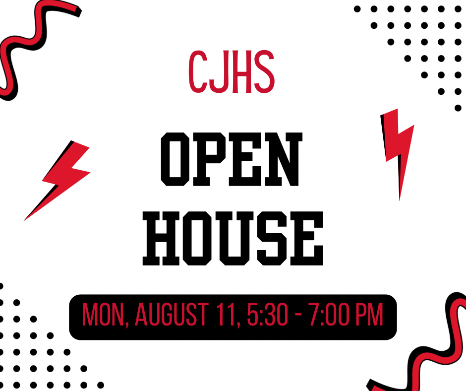 Open house