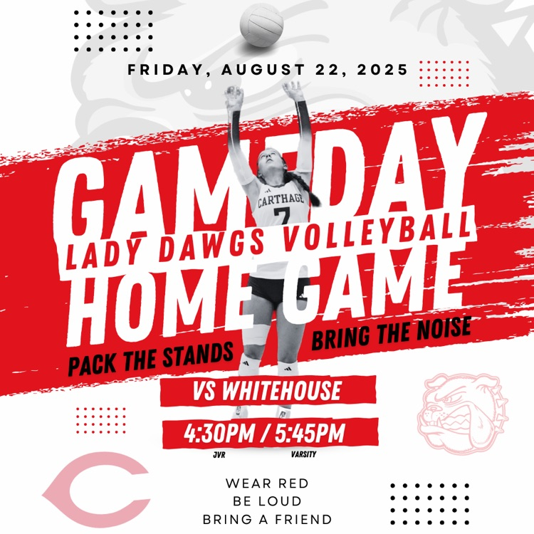 game day