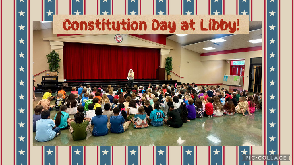 Constitution Day!