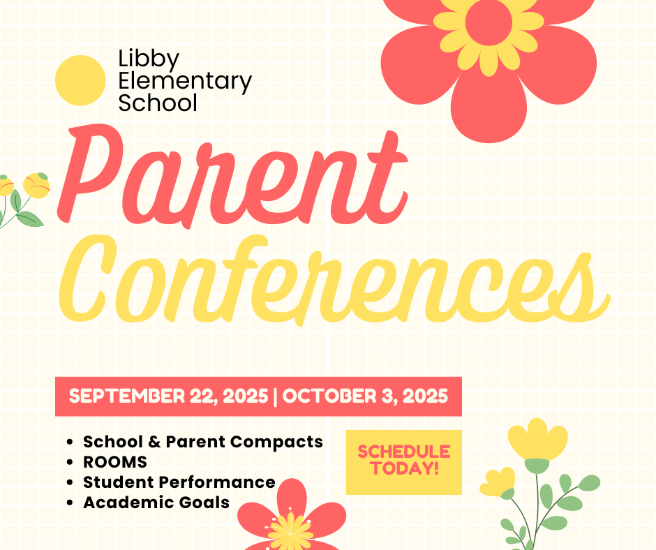 Parent Conferences