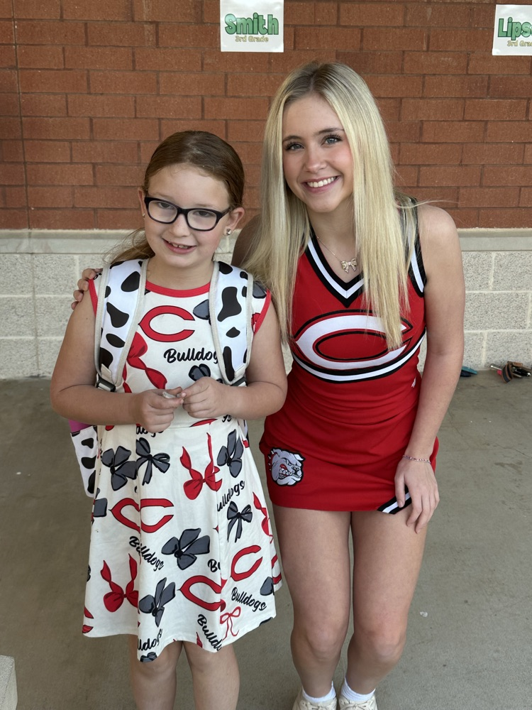 Bulldog Buddies