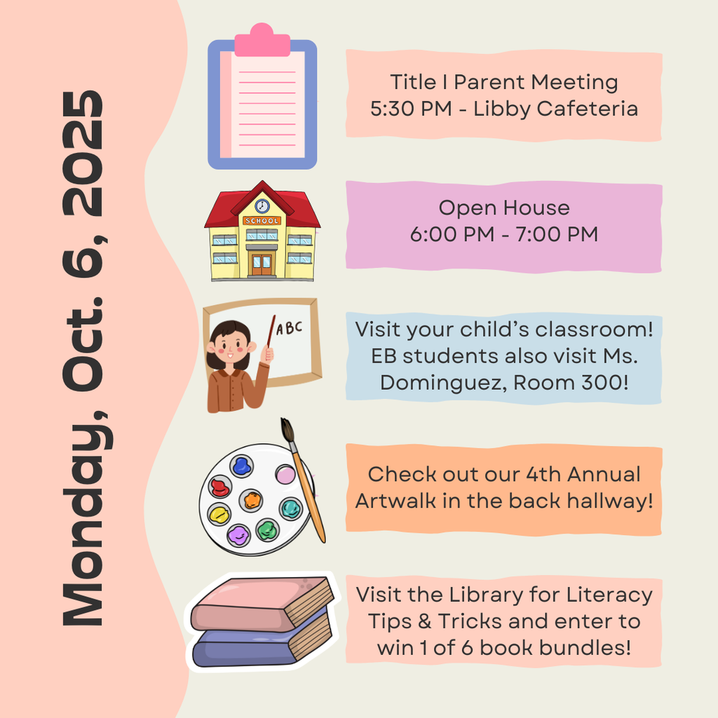 Open House 