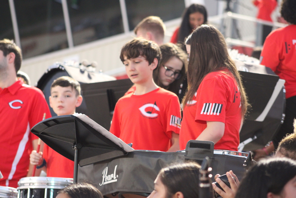 band