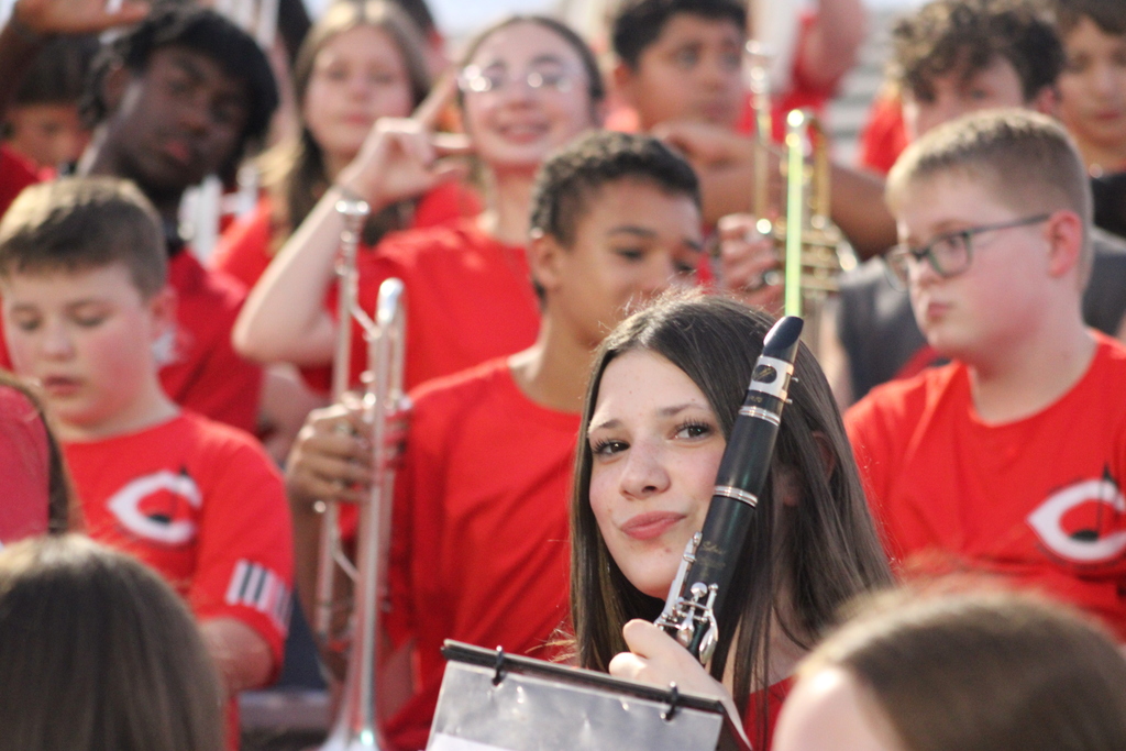 band