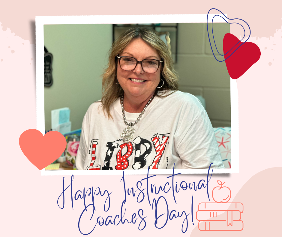 Instructional Coaches Day