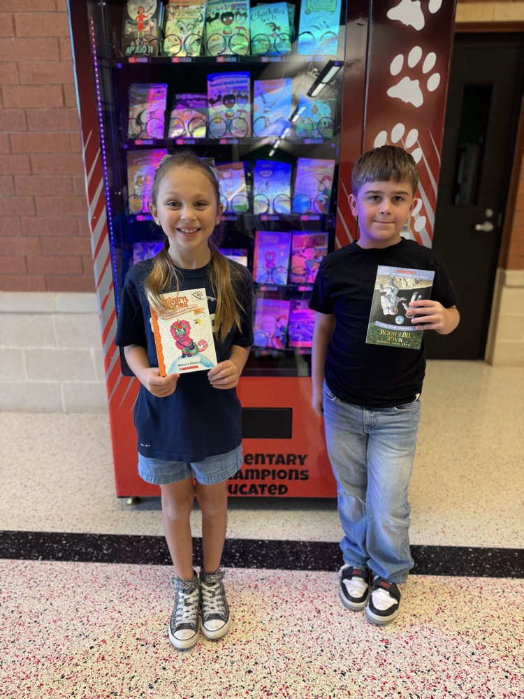 Open house drawing winners