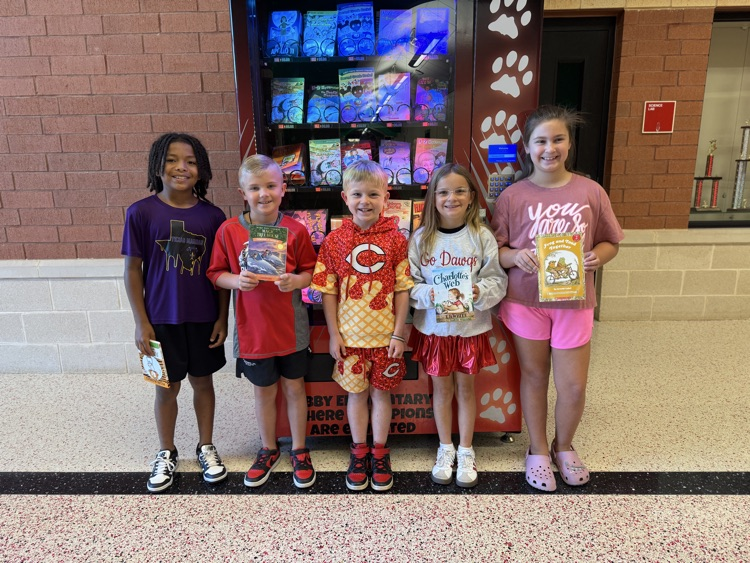 terrific ticket drawing winners