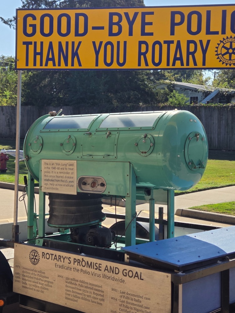Rotary