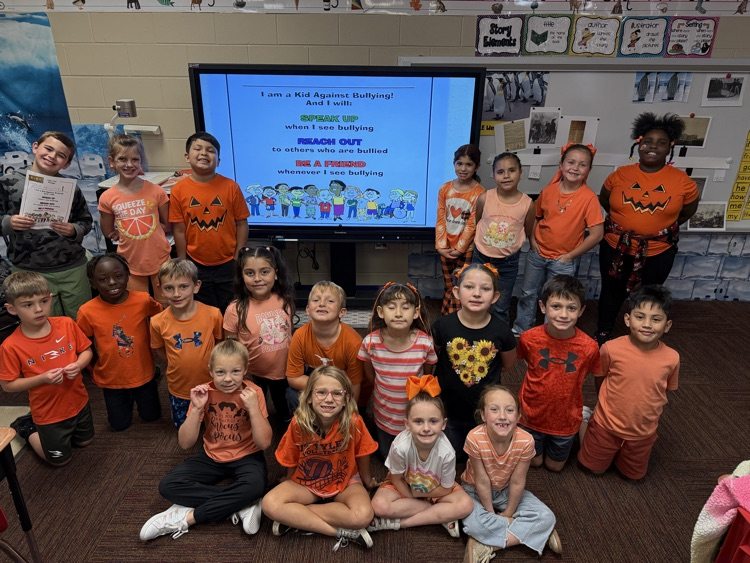 UNITY Day