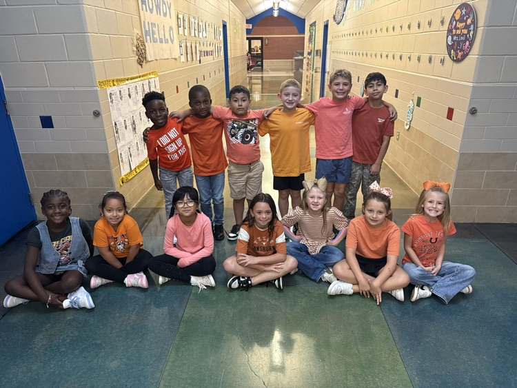 UNITY Day
