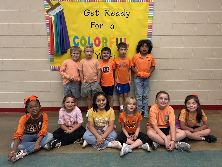 UNITY Day