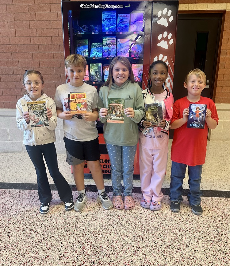 Terrific Ticket Winners