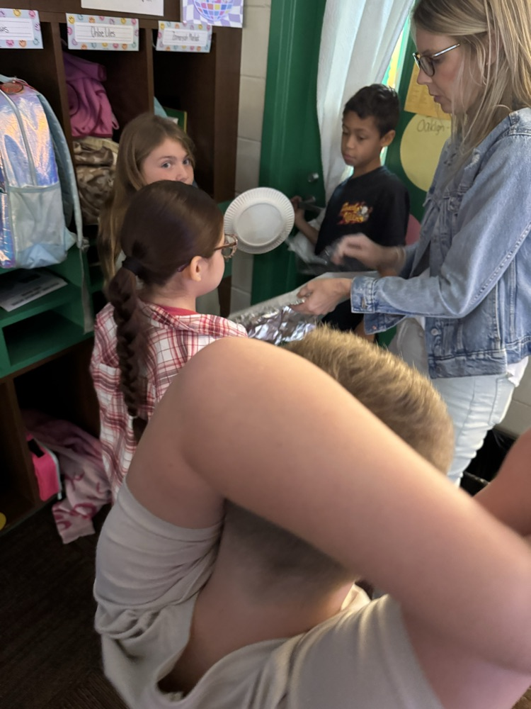 Experimenting with light