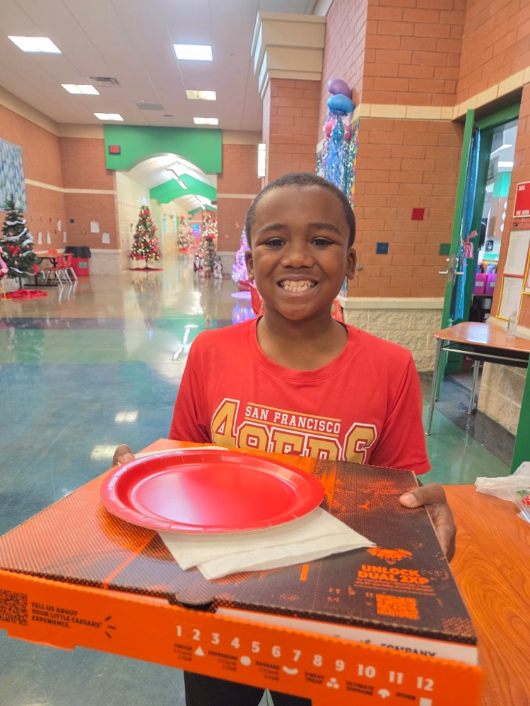 Karson Henderson - 150 A. R. Points