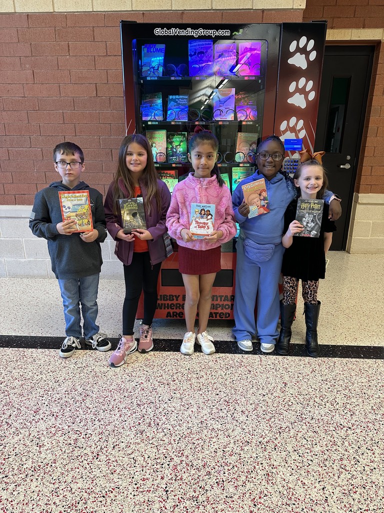 Terrific Ticket Winners