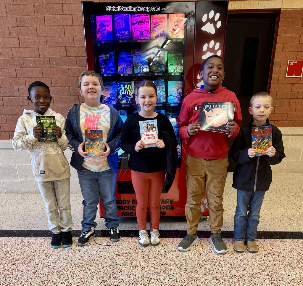 Terrific Ticket Winners