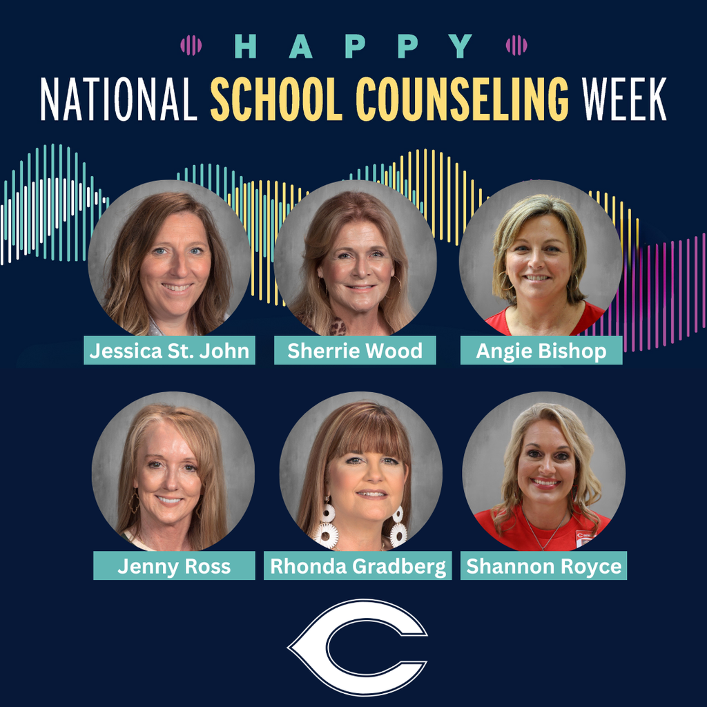 National School Counseling Week