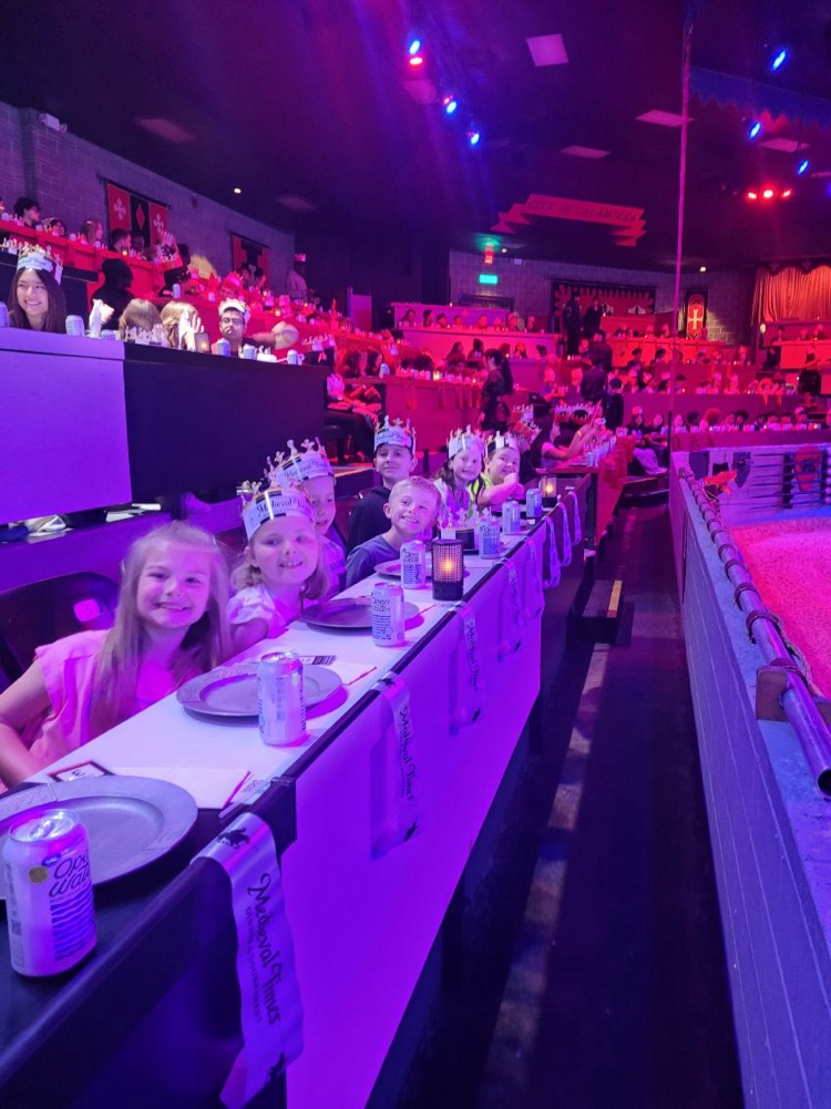 Medieval Times Dinner & Tournament