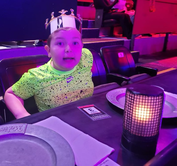 Medieval Times Dinner & Tournament