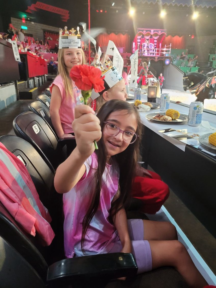 Medieval Times Dinner & Tournament