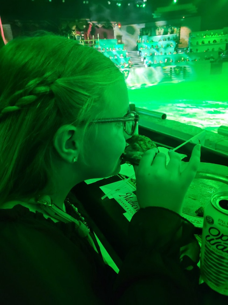 Medieval Times Dinner & Tournament