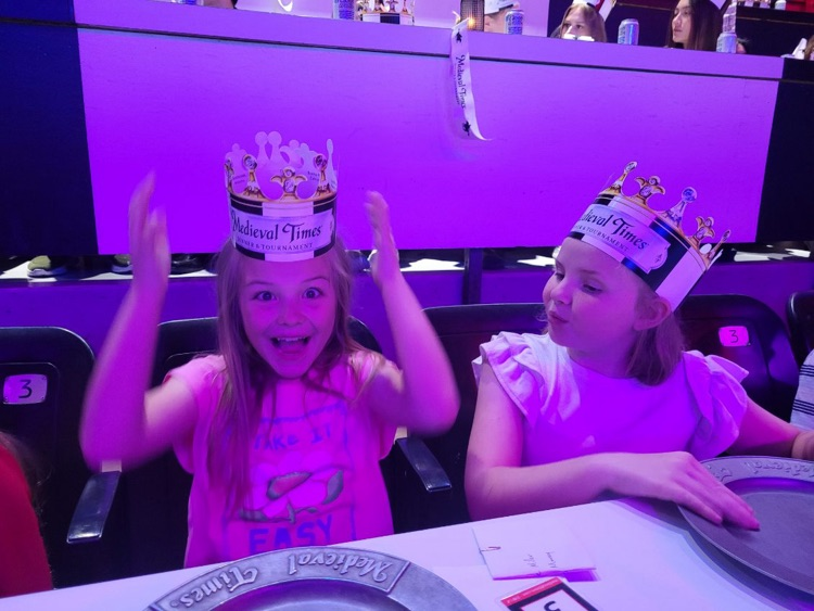 Medieval Times Dinner & Tournament