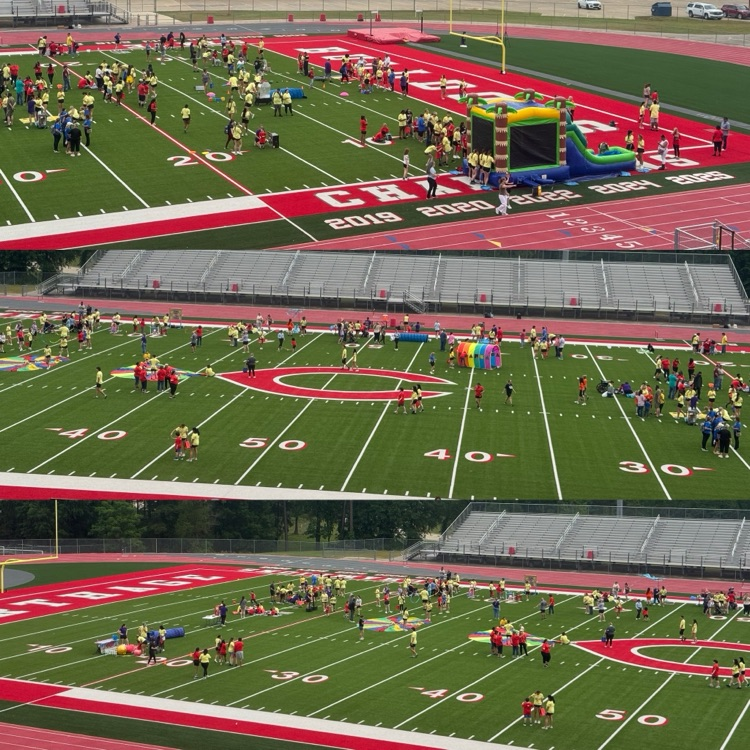 pictures of special field day