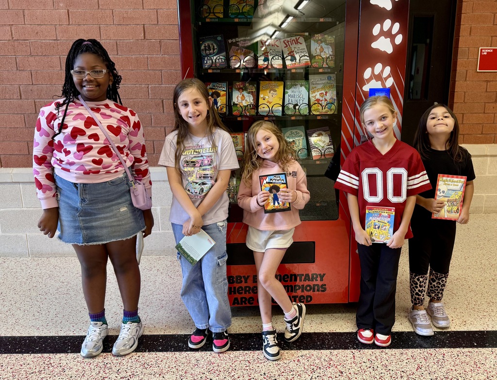 This week's Terrific Ticket drawing winners!