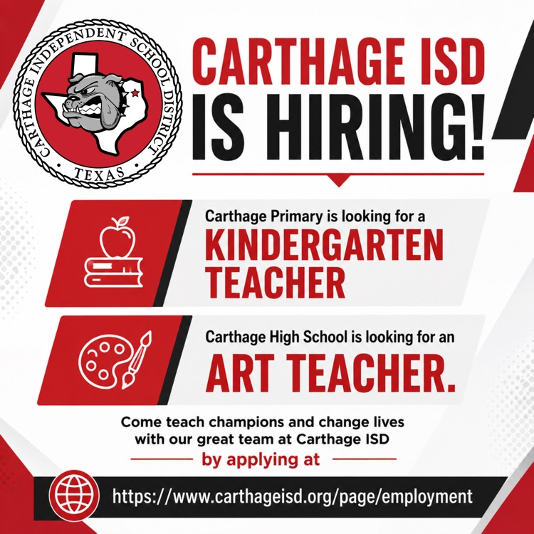 job posting