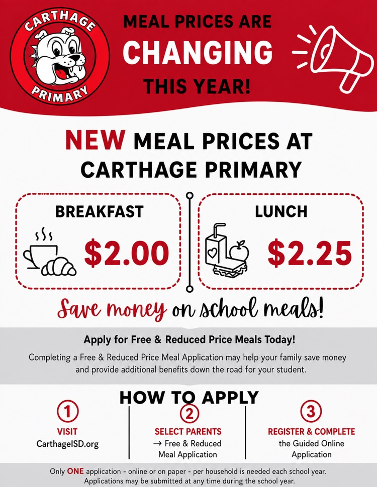 meal prices