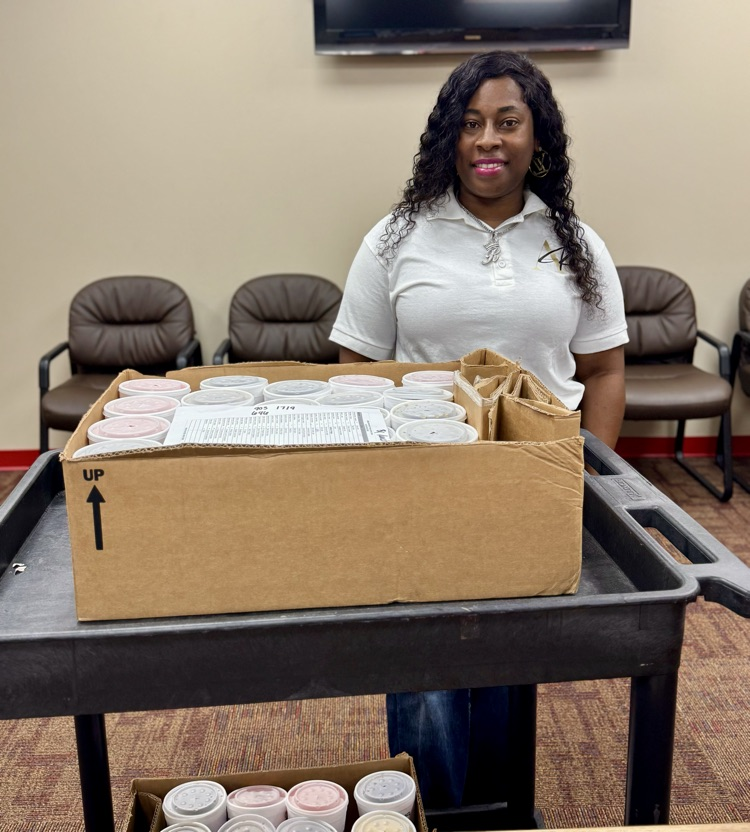 Thank you, A&R Financial!
