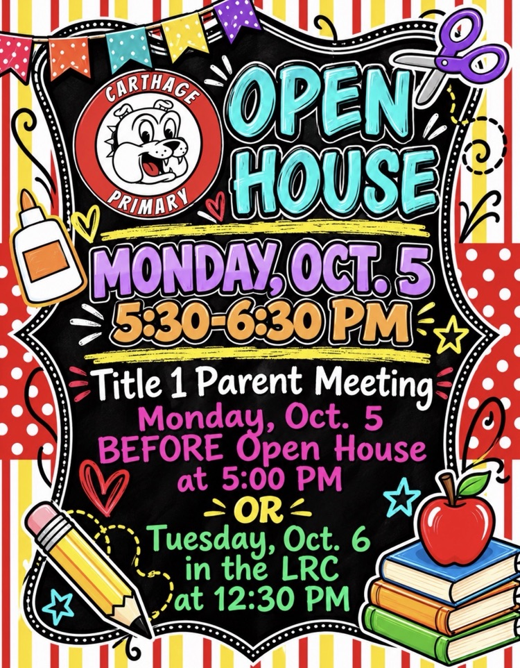 open house 