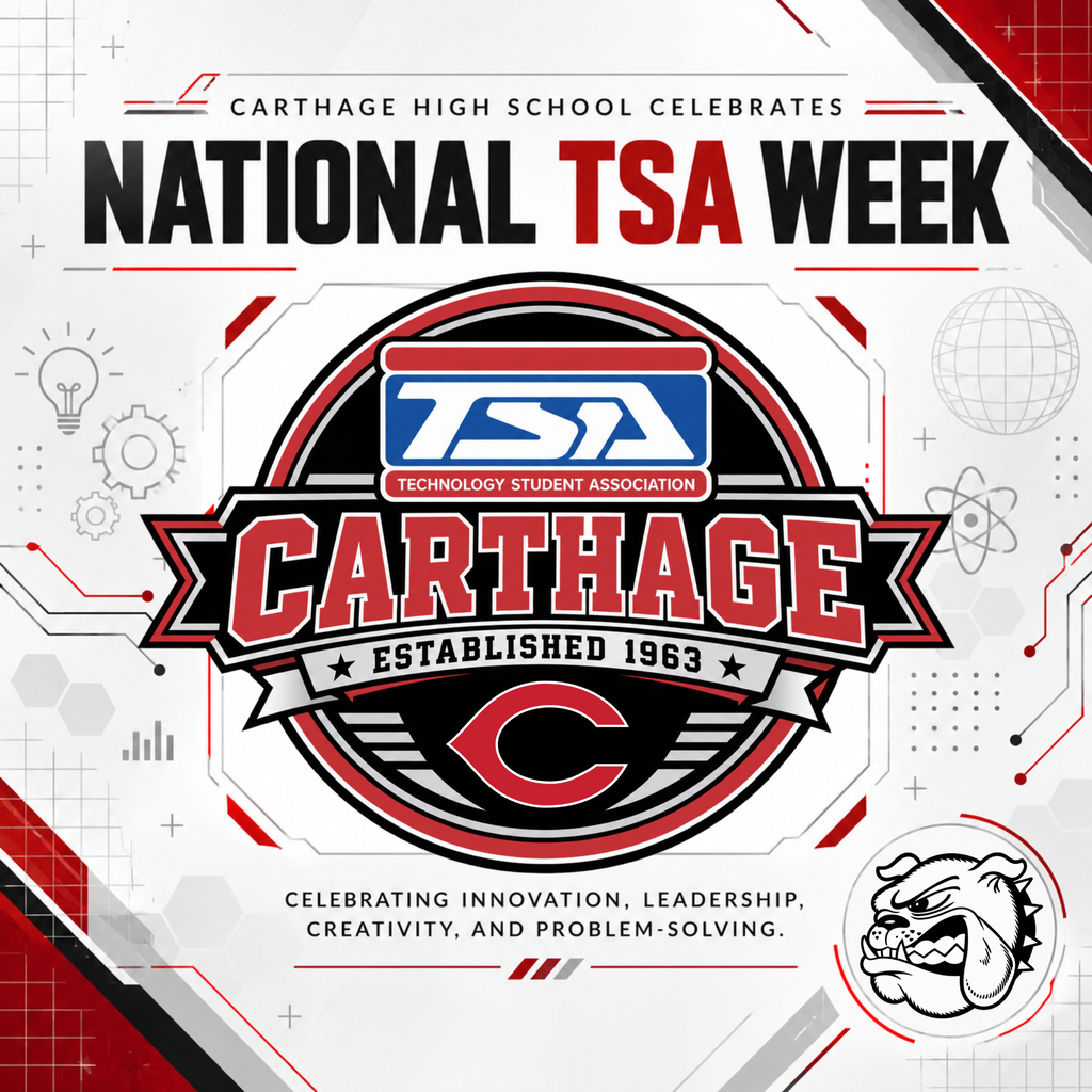 National TSA Week