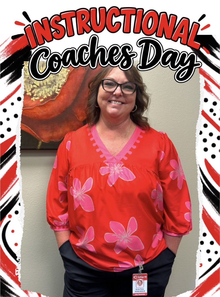 instructional coaches day