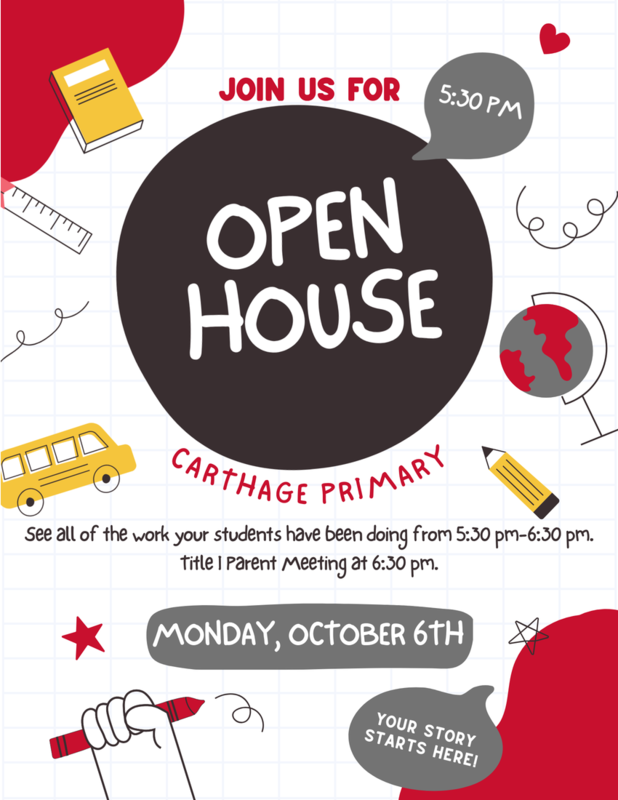 Open House