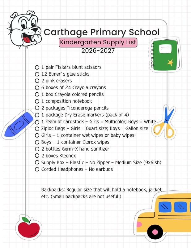 Kindergarten