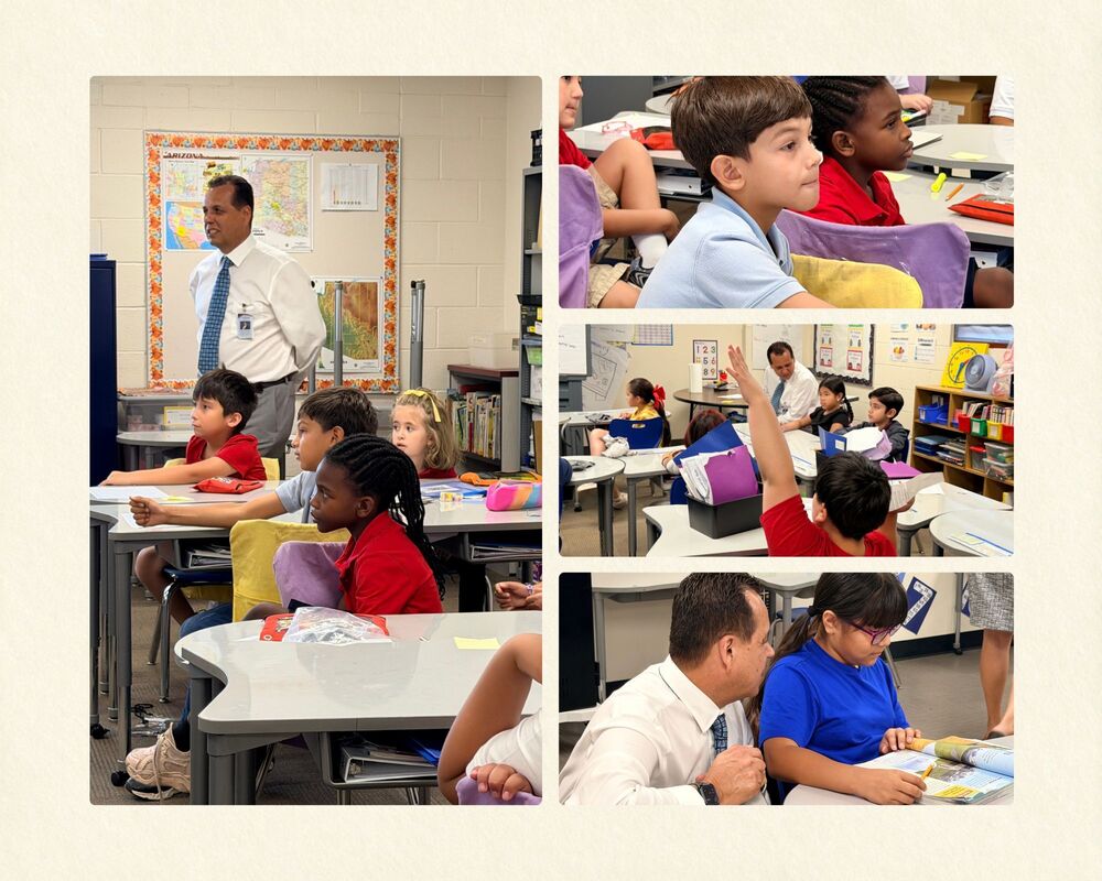 Collage Dr. Barrantes