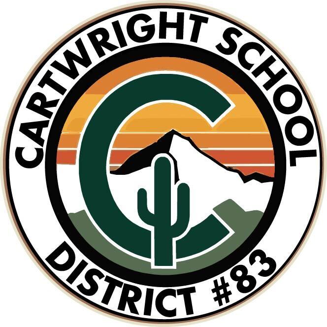 district logo
