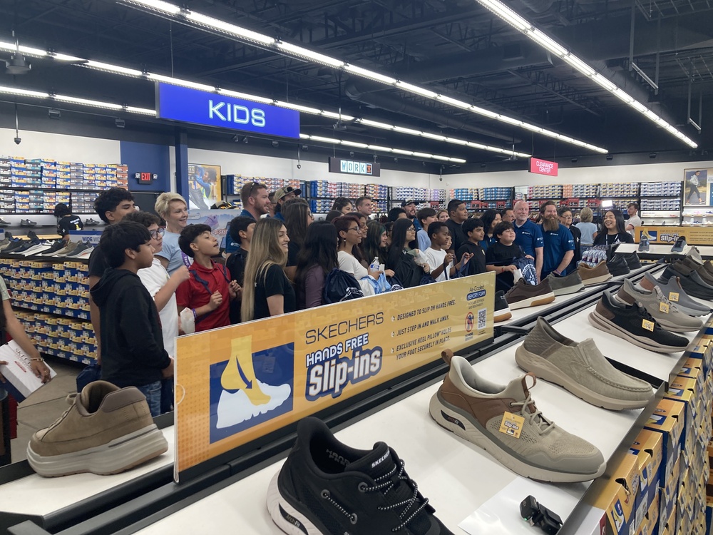 skechers-shoe-event