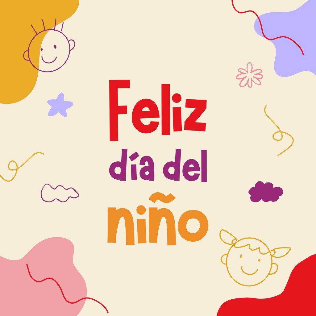 🎉 ¡Feliz Día del Niño! 🌟 Today, we celebrate the joy, laughter, and limitless potential of our amazing students across the district! 💫 From the classroom to the playground, their curiosity and creativity inspire us every single day. 💛 Let’s make this day extra special for the young minds who brighten our schools with their energy and spirit! 🧒🏽👧🏻