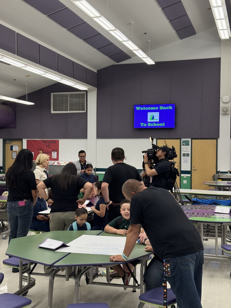 Channel 12 News interviewing Davidson clubs 