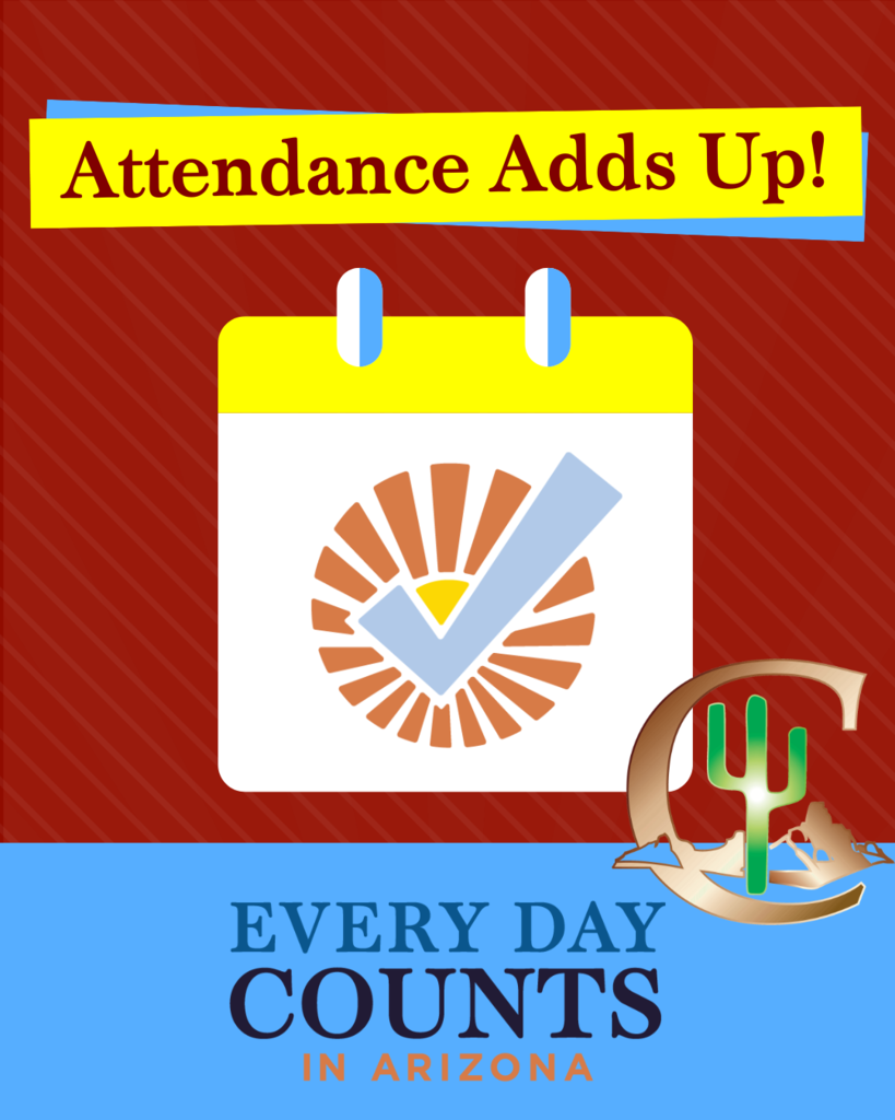 Attendance Adds Up!