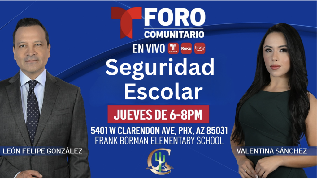 community forum