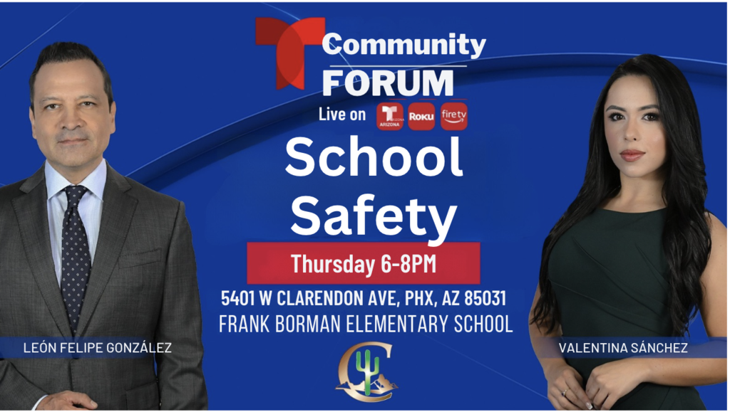 community forum