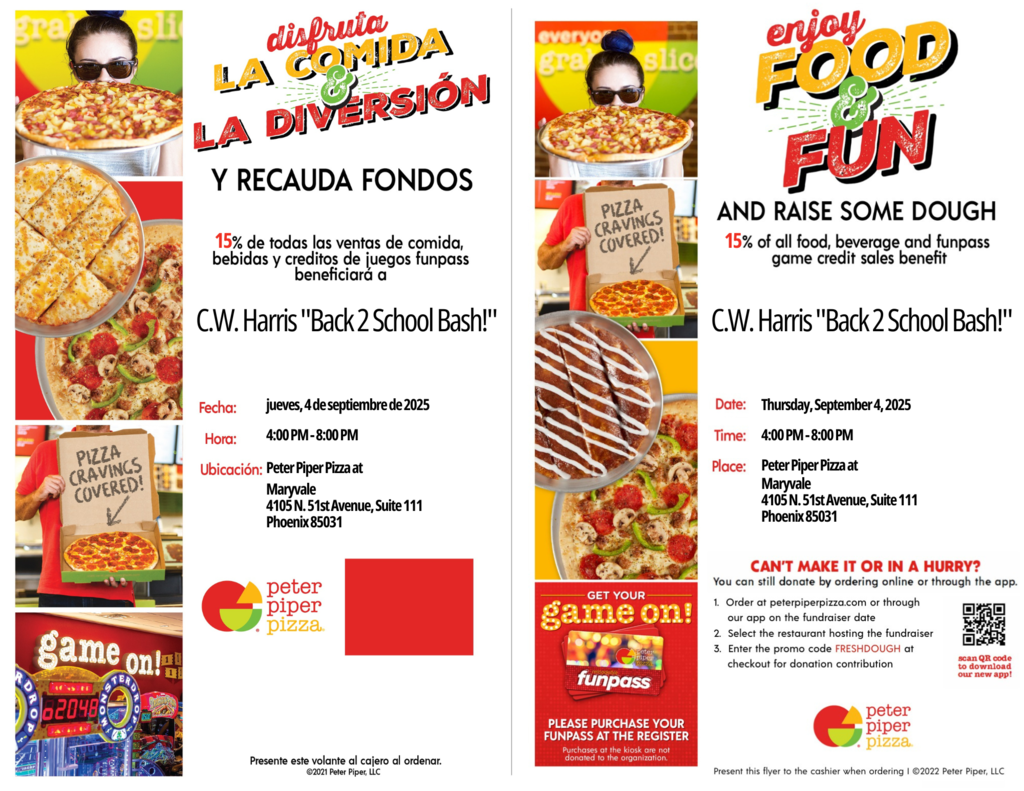 flier