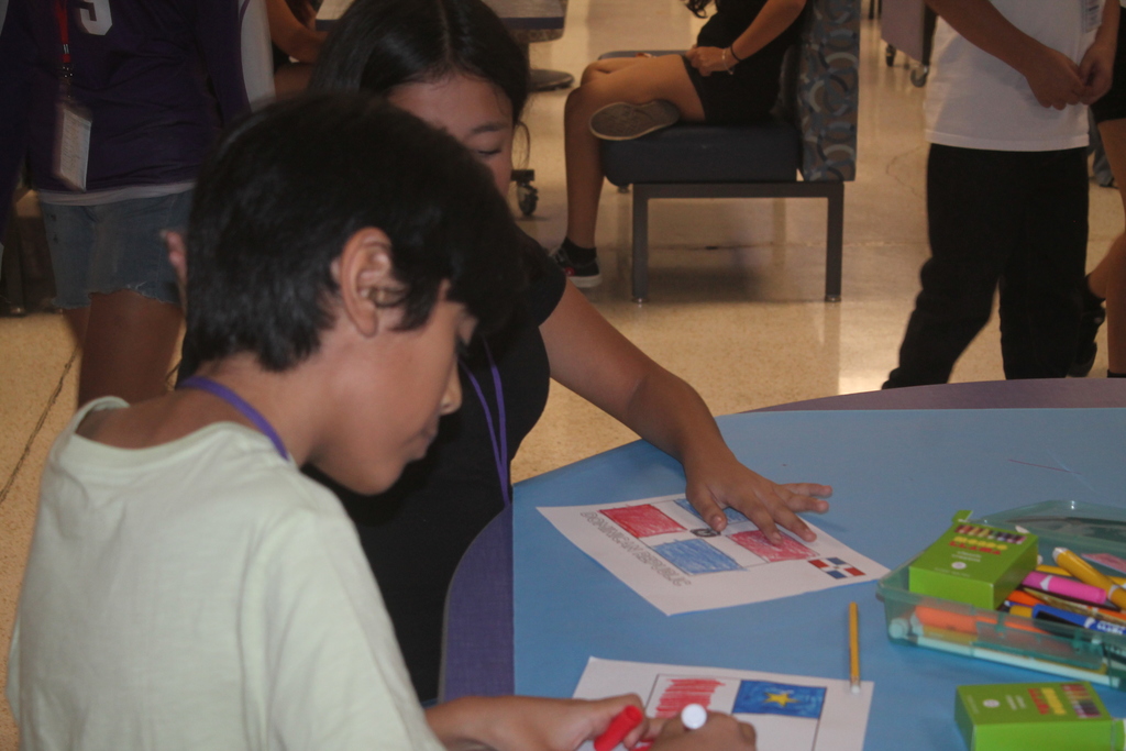 Celebrating Hispanic Heritage Month