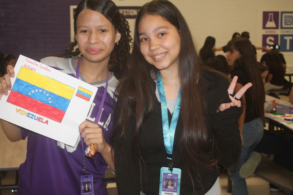 Celebrating Hispanic Heritage Month
