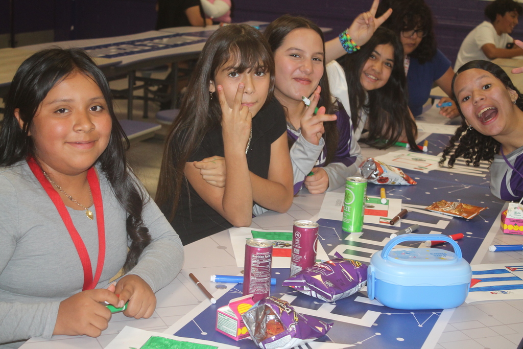 Celebrating Hispanic Heritage Month