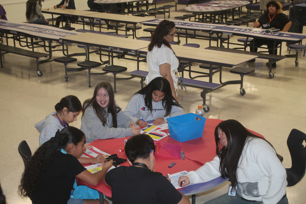 Celebrating Hispanic Heritage Month